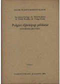 Dr. Németh János - Polgári eljárásjogi példatár