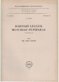 Soós Árpád - Bábtojó legyek - Muscidae pupiparae