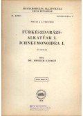 Dr. Móczár László - Fürkészdarázs-alkatúak I.(pótlás a 4. füzethez)