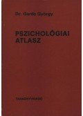 Dr. Geréb György - Pszichológiai atlasz