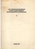Több szerző - Acta Universitatis Szegediensis de Attila József nominate sectio paedagogia et psychologica 31