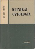 Barta Imre - Klinikai cytologia
