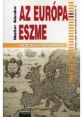 Maller Sándor - Az Európa-eszme