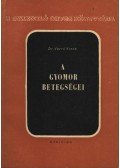 Varró Vince - A gyomor betegségei