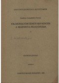 Lendvai-Leimdörfer Ferenc - Filozófiatörténeti bevezetés a Marxista filozófiába I.