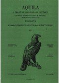 Herman Ottó - Aquila évkönyv 1977. LXXXIV. évfolyam 84. sz.