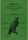 Herman Ottó - Aquila évkönyv 1992. XCIX. évfolyam 99. sz.