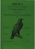 Herman Ottó - Aquila évkönyve 1976. LXXXIII. évfolyam 83. sz.