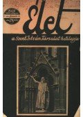 Erdősi Károly - Élet 1938. évf.