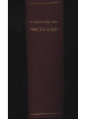 Kosáryné Réz Lola - Perceg a szú