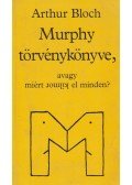 Arthur Bloch - Murphy törvénykönyve
