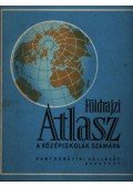 - Földrajzi Atlasz
