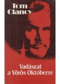 Tom Clancy - Vadászat a Vörös Októberre