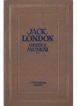 Jack London - A beszélő kutya Jack London - A beszélő kutya, Budapest 0 antikvár könyv