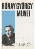 Rónay György - Napló I-II.