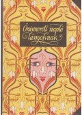Mészáros Györgyné (szerk.) - Önismereti napló lányoknak