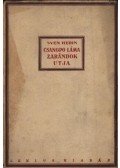 Sven Hedin - Csangpo Láma zarándokútja