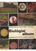Dr. Lénárd Gábor - Biológiai album
