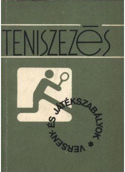 Gorodi László - Teniszezés