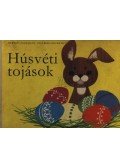 Meyer-Rey, Ingeborg,Lindemann, Werner - Húsvéti tojások