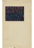 Benedek Marcell - Ibolyaszín bárány
