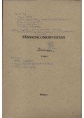 Dr. Aczél György et al. - Társadalomorvostan I-III. kötet