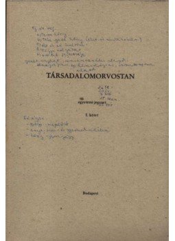 Dr. Aczél György et al. - Társadalomorvostan I-III. kötet Dr. Aczél György et al. - Társadalomorvostan I-III. kötet, Budapest 0 antikvár könyv