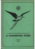 Dr. Molnár Gyula - A magyar Madártani Intézet II. tudományos ülése