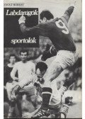 Zsolt Róbert - Labdarúgók, sportolók