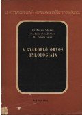 Dr. Kocsis Sándor,Dr. Szabolcs Zoltán,Dr. István Lajos - A gyakorló orvos onkológiája