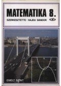 HAJDU SÁNDOR - Matematika 8.