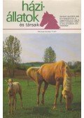 Dr. Gallyas Csaba (szerk.) - Háziállatok és társaik