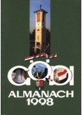 Bátorfi József- Gyüre János (szerk) - Gödi almanach 1998.
