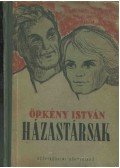 Örkény István - Házastársak