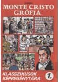 Cs. Horváth Tibor,Alexandre Dumas - Monte Cristo grófja