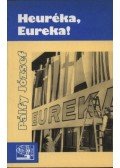 Pálfy József - Heureka, Eureka!