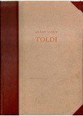 Arany János - Toldi