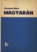 Ferenczy Géza - Magyarán