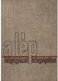 Barta Imre - A lép belgyógyászati betegségekben