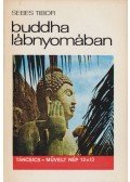 Sebes Tibor - Buddha lábnyomában