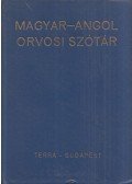 DR. Véghelyi Péter,DR. Csink Tamás - Magyar-angol orvosi szótár