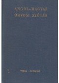 DR. Véghelyi Péter,DR. Csink Tamás - Angol-magyar orvosi szótár