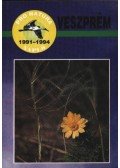 Báli József - Pro Natura 1991-1994. Veszprém