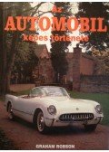 Robson, Graham - Az automobil képes története