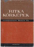 Braun Pál (szerk.) - Ritka kórképek