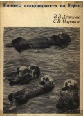 Gyozskin, V. V.,Marakov, Sz. V. - A tengeri vidrák visszatérnek a partra (Каналы возвращаются на берег)