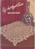 Klimkó Zoltán dr. - Új horgolási minták