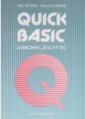 Gál István,Dallos Endre - Quick basic