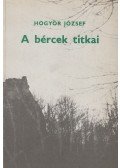 Hogyor József - A bércek titkai