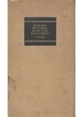 Kassák Lajos,Illyés Gyula,Heltai Jenő,Nadányi Zoltán - Örök betűk X.